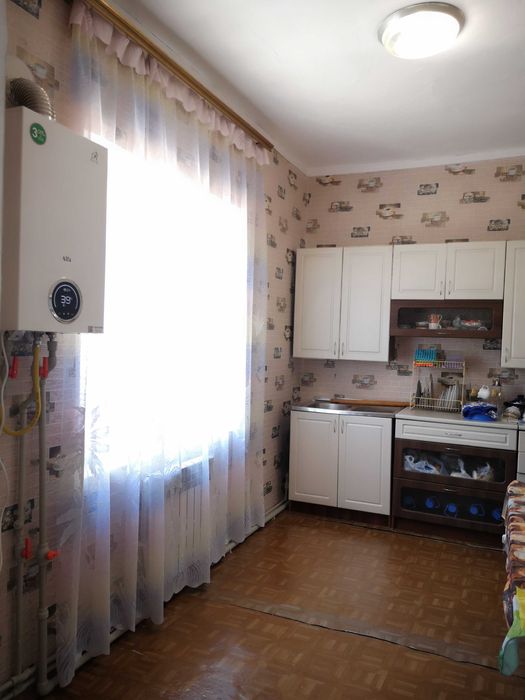 Продам дом 105 кв.м