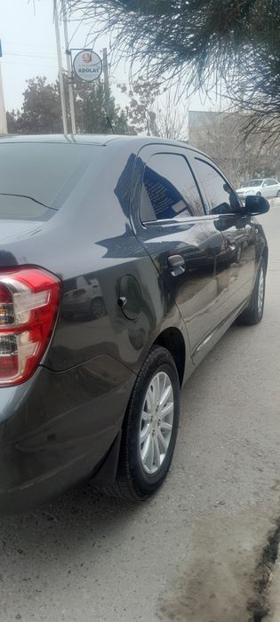 Kobalt sotiladi 2021