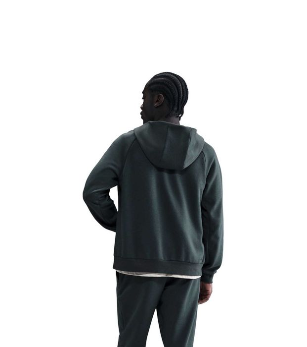 Nike суитшърт M NK DF UV Primary FZ HOODIE