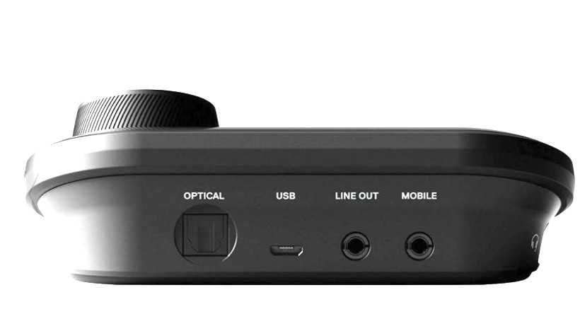 Casti SteelSeries Arctis Pro + GameDAC