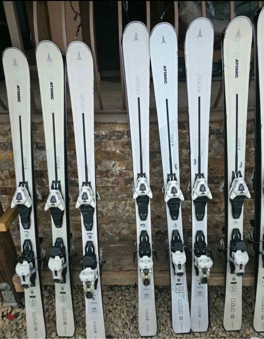 Lot 30 schiuri diferite marimi casti si bete+clapari