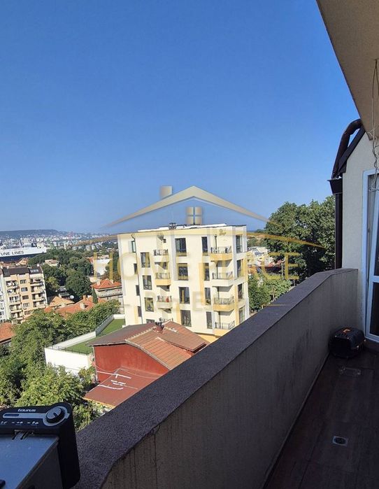 Тристаен в кв. "Аспарухово"