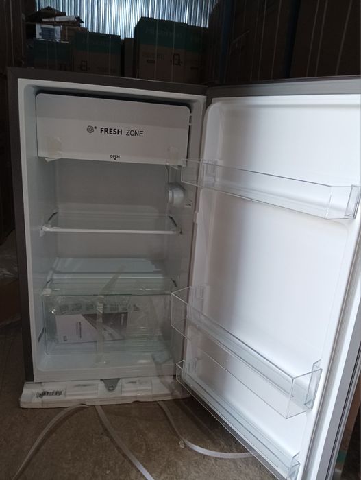 Мини холодильник Hisense