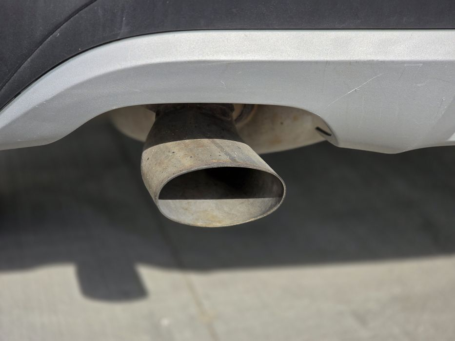 BMW X1 2011 XDRIVE 2.0 177CAI km reali 204400