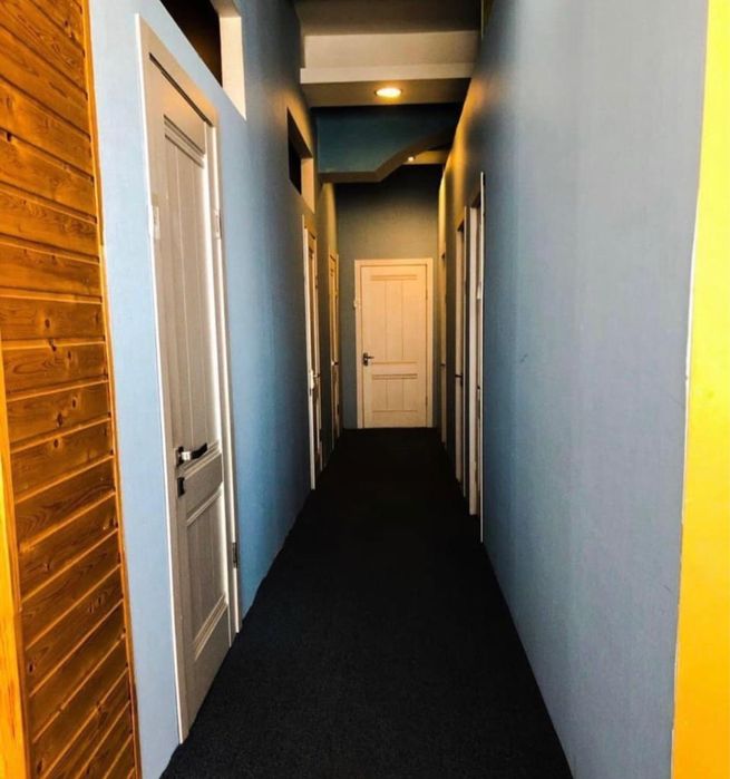 Продам бизнес ХОСТЕЛ