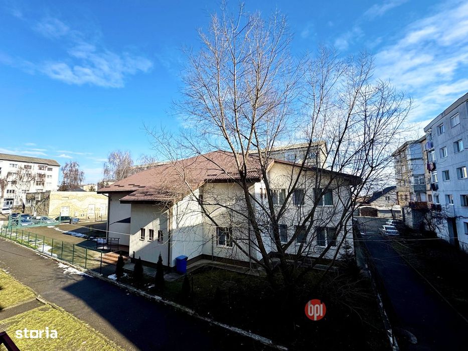 SE INCHIRIAZA apartament 2 camere, decomandat, mobilat, Falticeni, SV