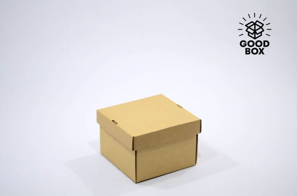 Крафт коробки в ассортименте недорого! Доставка по Казахстану.