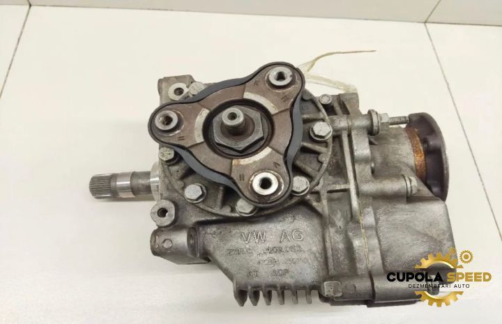 Grup / Diferential fata  2.0TDI 4x4 0AV409053P Volkswagen VW Passat B