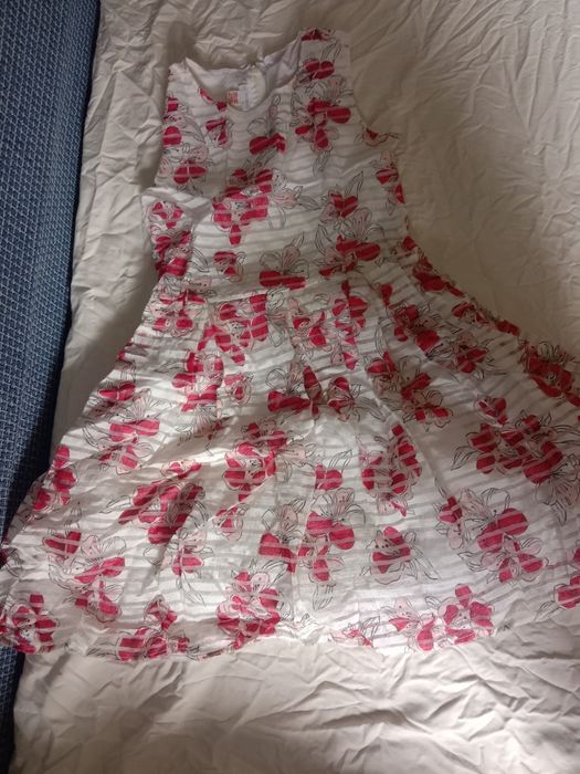 Платья для девочек 10-13 лет