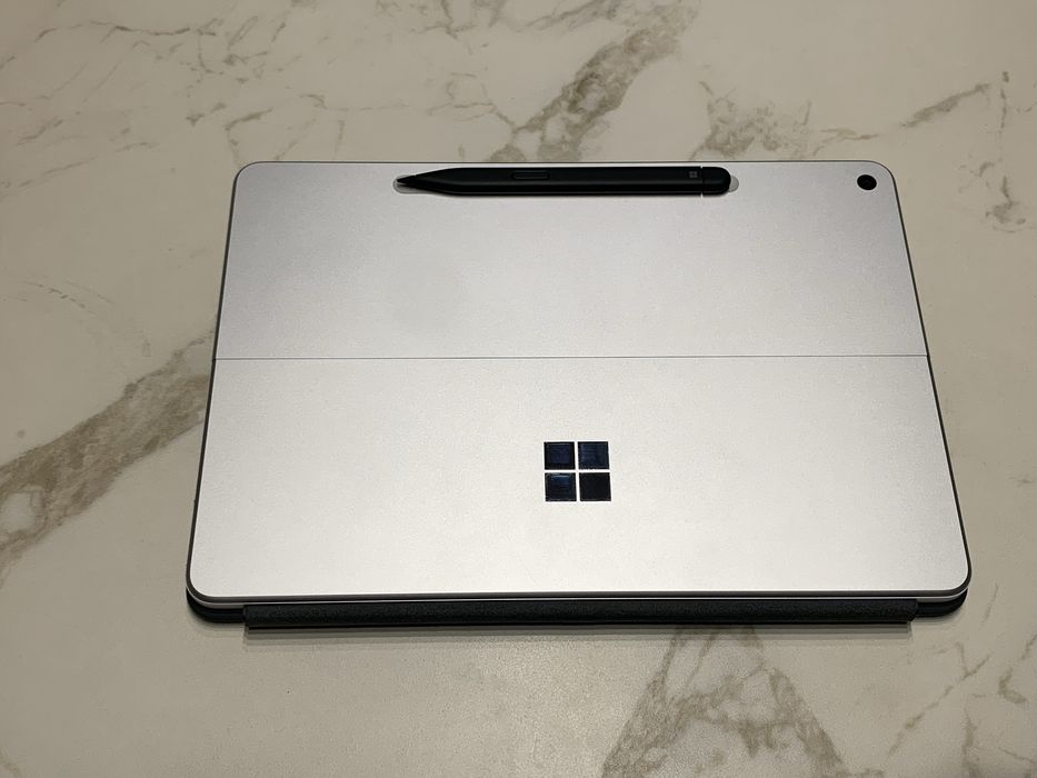 Планшет Surface Pro 12-inch 16/512 + клавиатура + стилус