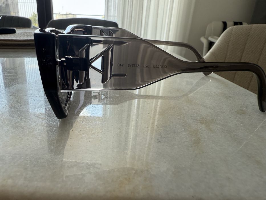 KARL Lagerfeld , Miu miu