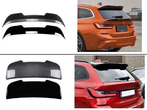 Eleron / Prelungire / Extensie Luneta BMW - Seria 3 G21