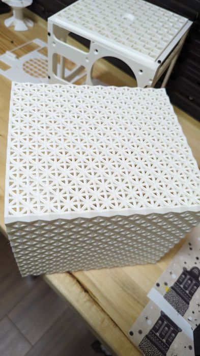 Принтирана кутия ITX