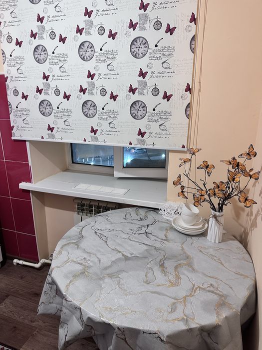 Сдам уютную квартиру