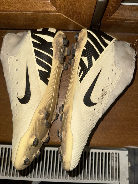 Ghete fotbal nike