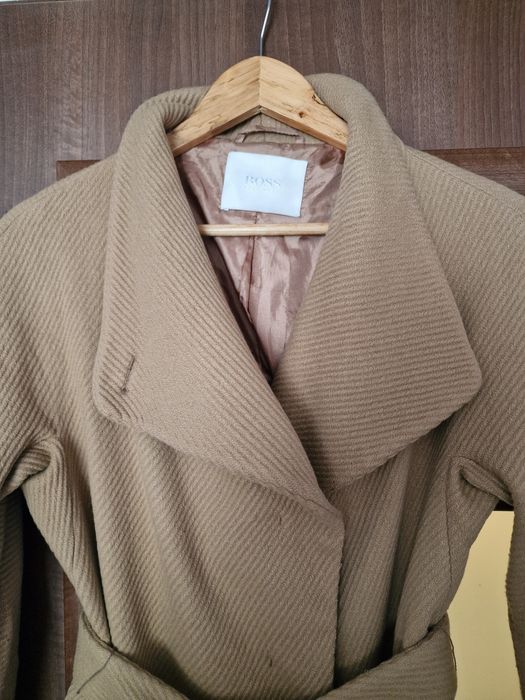 Дамско палто BOSS