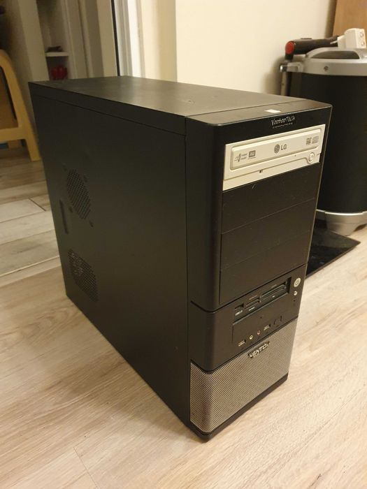 Asus Vento Chassis, Захранване ASUS 400W
80 лв