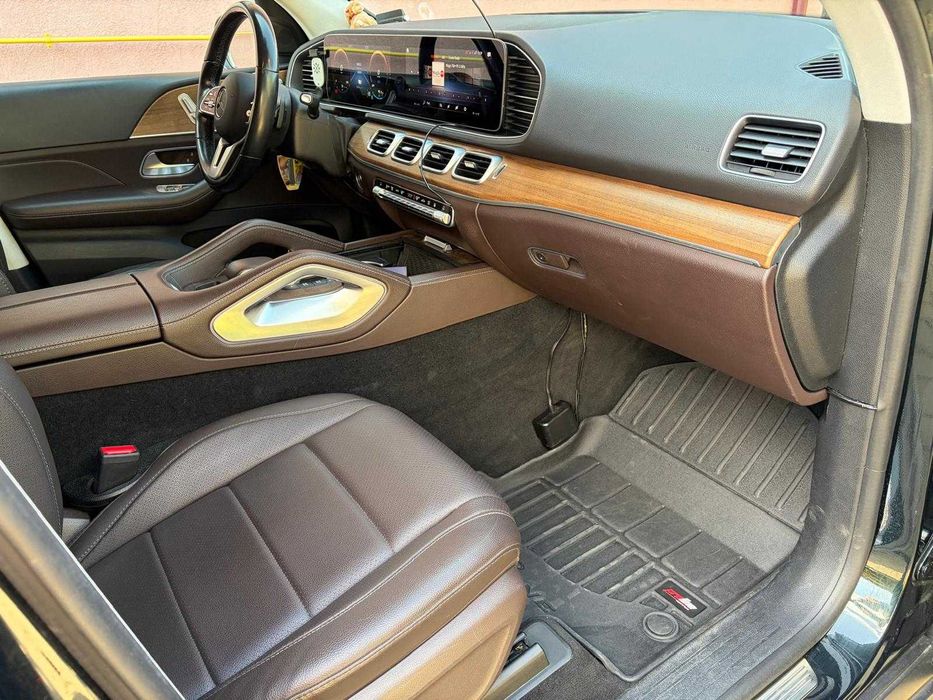 Vand Mercedes Benz GLE 350DE 4MATIC Plug-in Hybrid