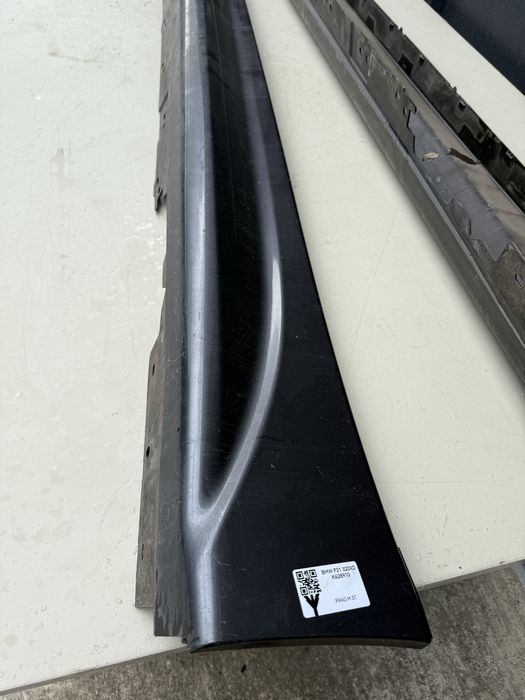 Prag /Praguri BMW Seria 3 F30 F31 M pachet stanga dreapta