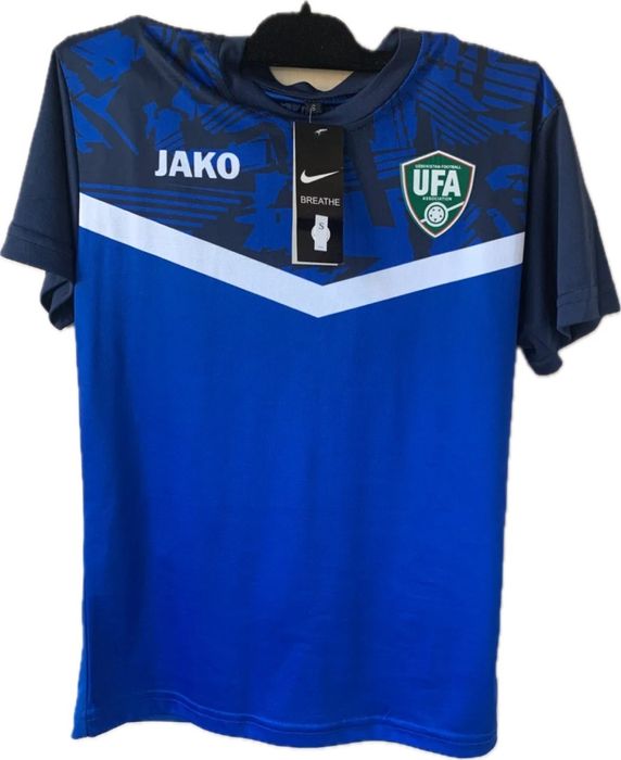 Футбольная форма