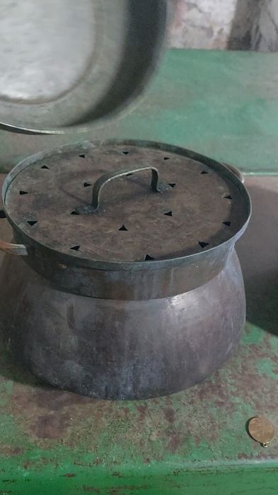 Мати каскон мисдан