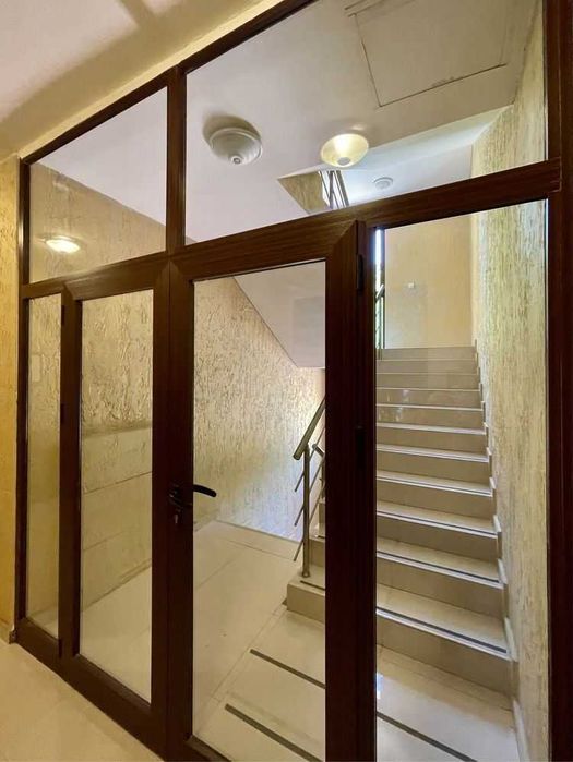 2-стаен апартамент под наем Кръстова вада