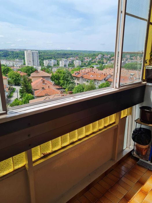 Продава се Двустаен апартамент в Плевен, Широк център - 70 кв.м за 1415 €/кв.м - Снимка #8