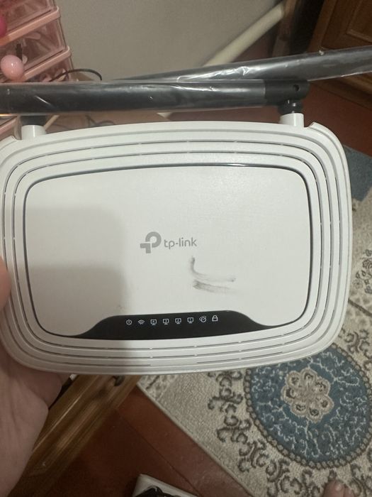 Роутер продам новый