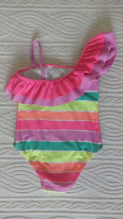 Бански костюми за момиче,  размер 98- 104 см- J.Crew, H&M