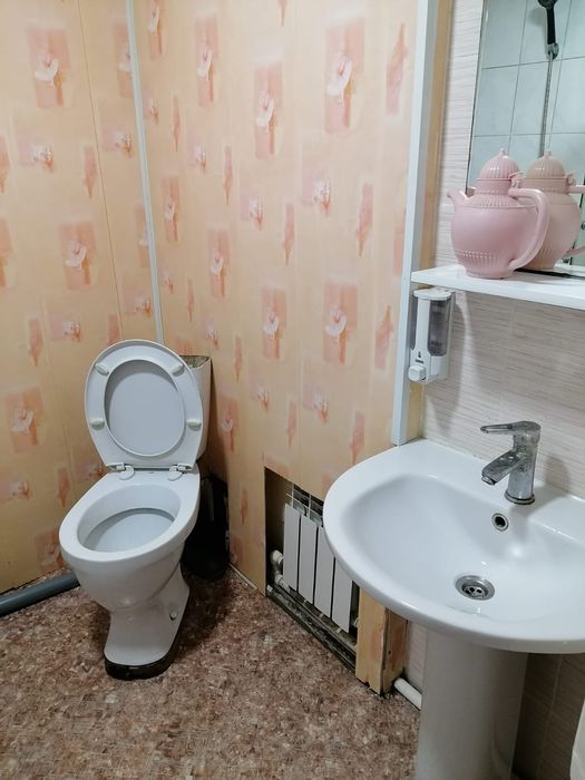 Сдам в аренду 3 ком кв