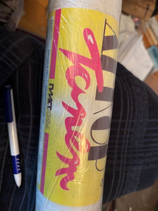 Тапети миещи Декор