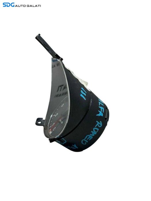 Ceas Ceasuri Cluster Instrumente Bord Alfa Romeo 156 1997 - 2005 Cod 156034514 [LR1021]