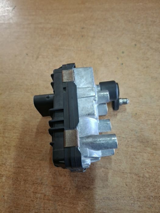 Actuator turbo BMW Mini Cooper  1.5D 116Cp