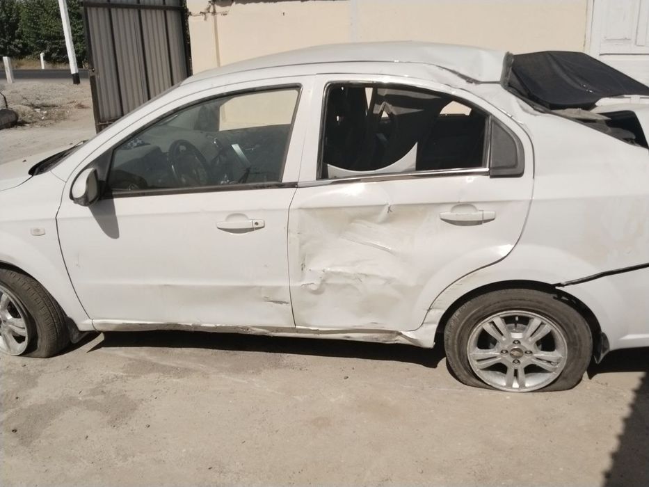 Nexia3 avtomat yili 2020 probeci 65ming sotiladi 5ming$