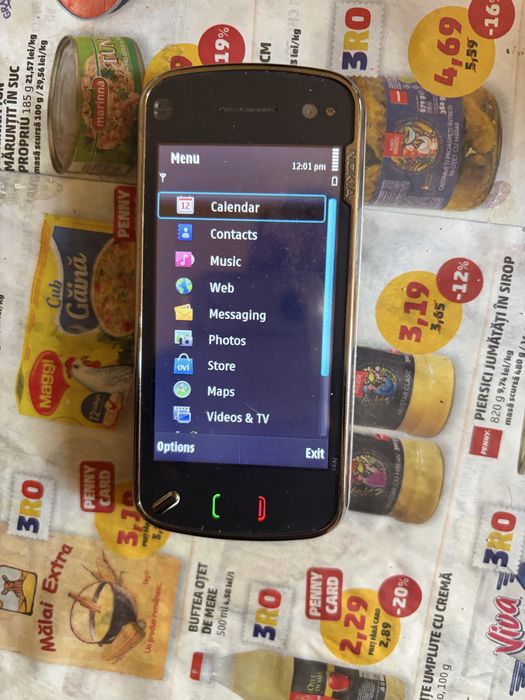 telefoane vechi de colectie