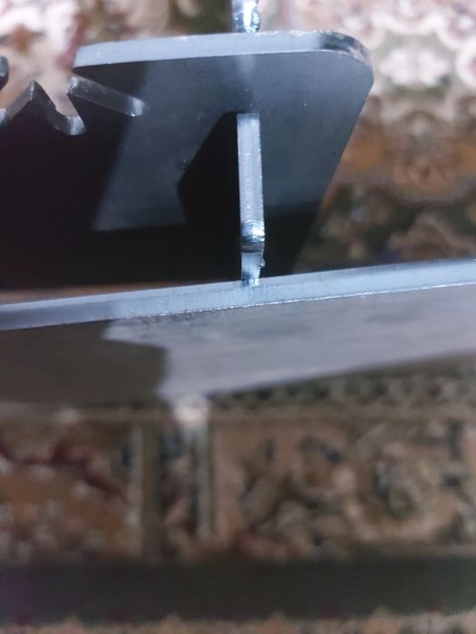 Продам мангал новый