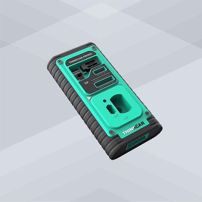 Thinkcar prog2 - имобилайзер програматор