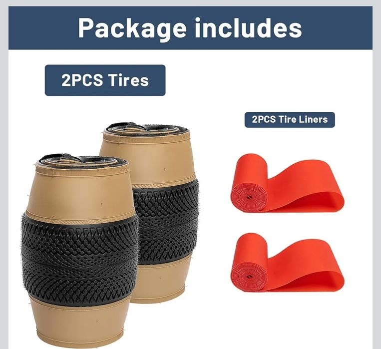 Anvelope YUNSCM 24 X 4.0  Anvelopă  Bicicleta  PRODUS  NOU  ORIGINAL