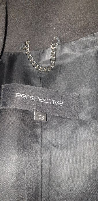 Кашемировое пальто