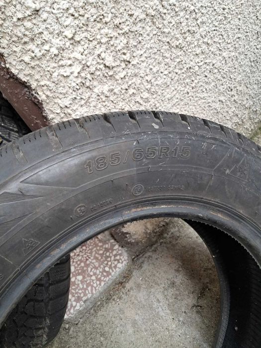 Зимни гуми 185/65/15 Пежо 208