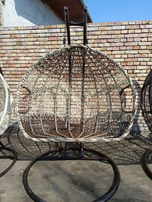 “ Zamonaviy Ratan Mebel – Uyga Nafislik Qo‘shing