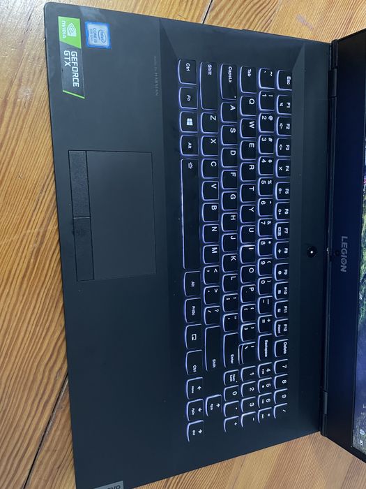 Laptop Lenovo Legion