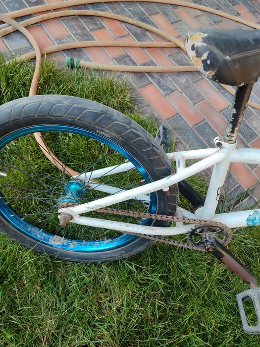 Продаю bmx DK Cygnus