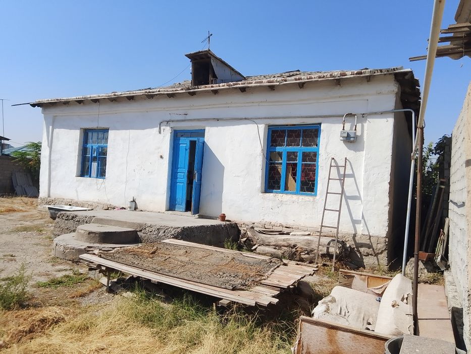 Участок 9 соток, 4-х комнатная