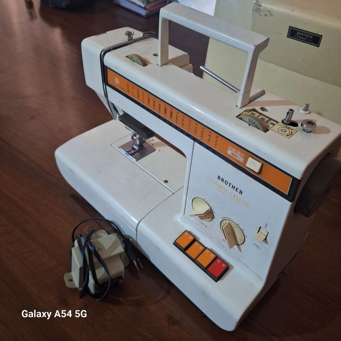 Швейная машинка браузер