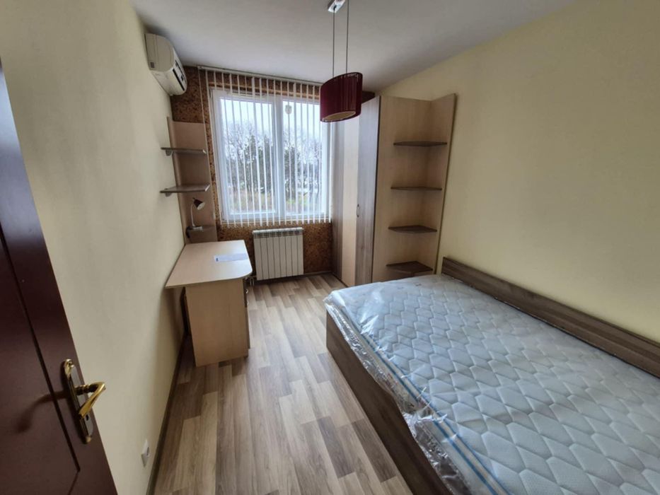 Дава се под наем Тристаен апартамент в София, Стрелбище - 79 кв.м за 900 € - Снимка #4