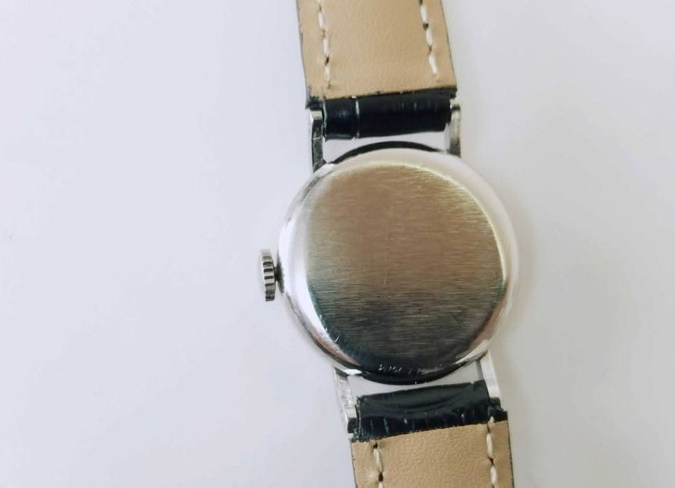 Ceas Mecanic Alpina Elvetian Dama