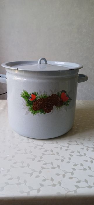 Посуда для кухни