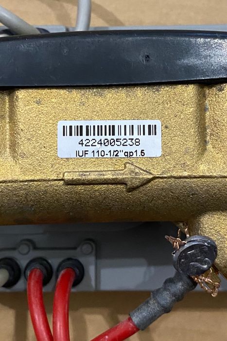 Contor compact de energie termica cu ultrasunete Zenner Zelsius C5 IUF