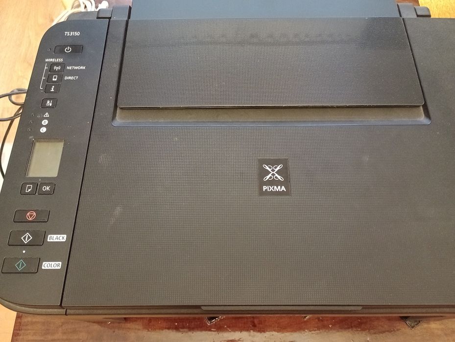 Imprimantă Canon TS3150